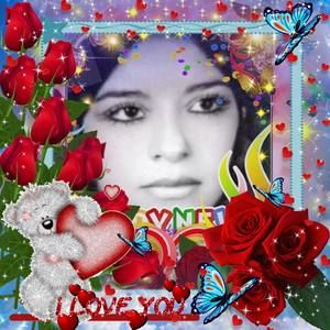 Meet your Posher, Rafael